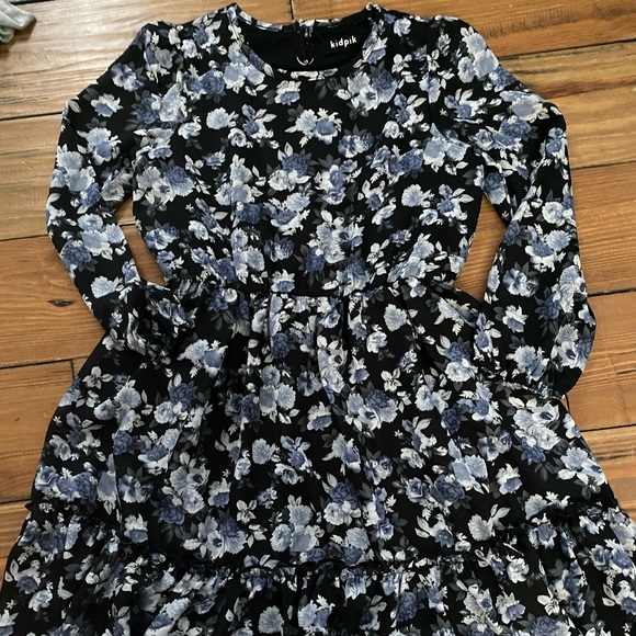 kidpik Other - 5/$10 item girls kidpik dress